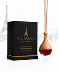 Velvet Cherry → Inspired by Tom Ford Lost Cherry